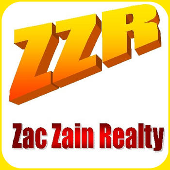 ZAC ZAIN REALTY APP 商業 App LOGO-APP開箱王