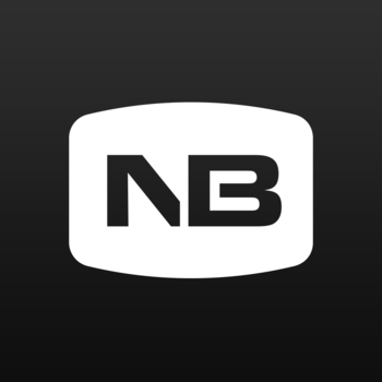 Newbreak Church LOGO-APP點子