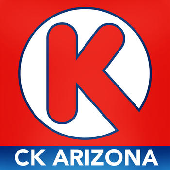 Circle K Arizona LOGO-APP點子