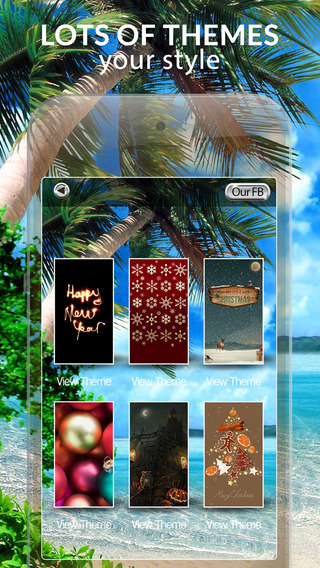 免費下載工具APP|Holiday Gallery HD – The Weekend Retina Wallpapers , Day Off Themes and Backgrounds app開箱文|APP開箱王