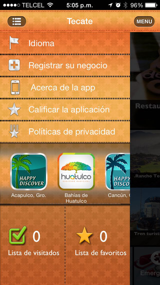 免費下載旅遊APP|Tecate app開箱文|APP開箱王
