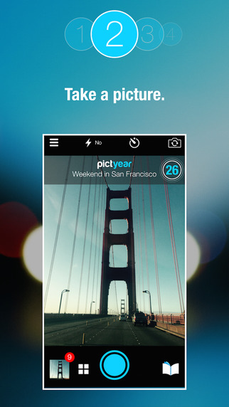 免費下載攝影APP|Pictyear - Create photobooks with friends app開箱文|APP開箱王