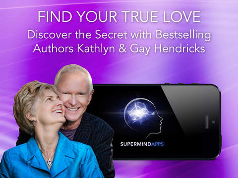 免費下載生活APP|Attract Your Soulmate: True Love Secrets with Kathlyn & Gay Hendricks app開箱文|APP開箱王