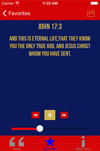 Revelation Reminders-Until Jesus Returns PRO screenshot 2