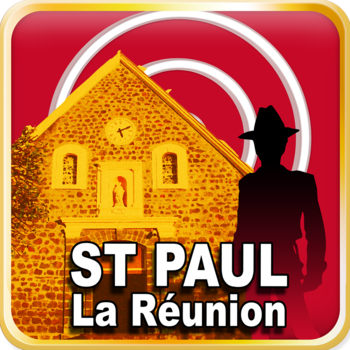Saint Paul Monument Tracker 旅遊 App LOGO-APP開箱王
