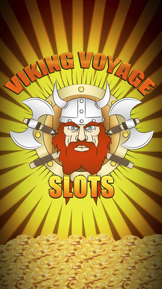 Viking Voyage Slots