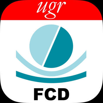 Facultad de Comunicación y D. LOGO-APP點子