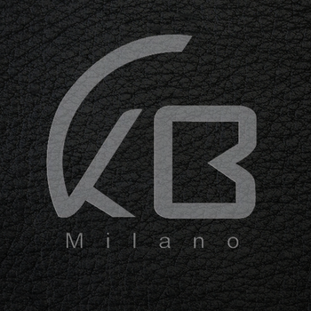 KB Milano LOGO-APP點子