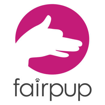 Fairpup 教育 App LOGO-APP開箱王