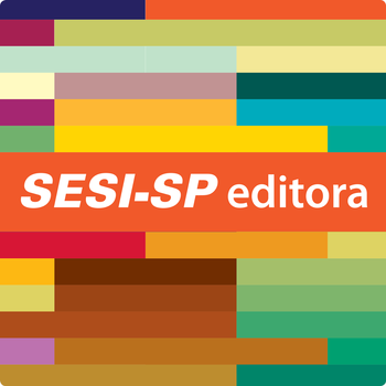 Livros SESI SP LOGO-APP點子