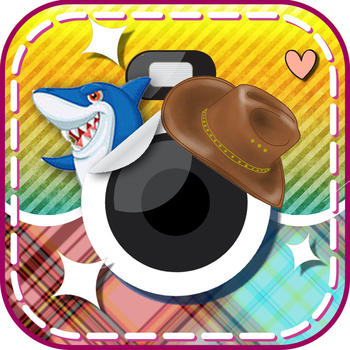 PhotoStar Sticker 2 : Fun Photo Editor LOGO-APP點子