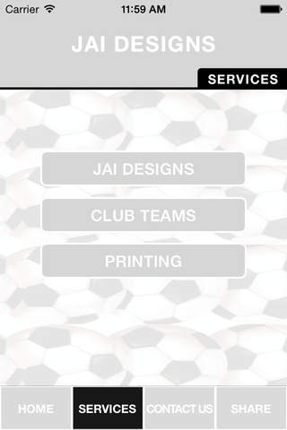 JAI DESIGNS screenshot 3