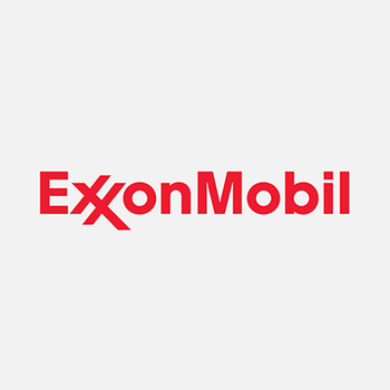 Working at ExxonMobil LOGO-APP點子