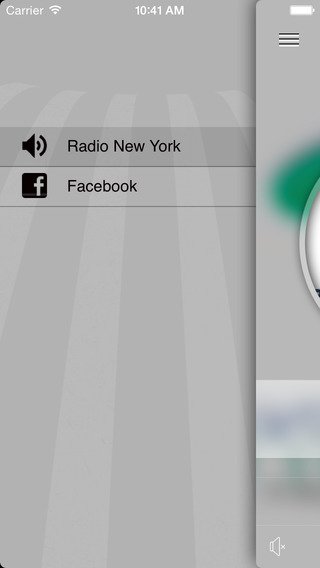 【免費音樂App】Radio New York-APP點子