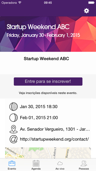 Startup ABC