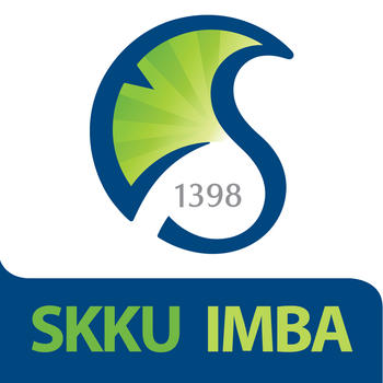 SKKU IMBA LOGO-APP點子