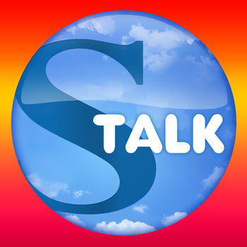 DynaSky S Talk LOGO-APP點子