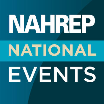 NAHREP National Events LOGO-APP點子