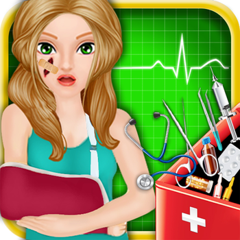 Mommy Surgery Doctor 遊戲 App LOGO-APP開箱王