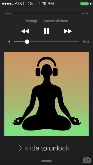 【免費音樂App】Sounds of India - Music for Yoga, Meditation and Relaxation-APP點子