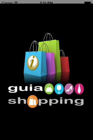 O Guia Shopping screenshot 3