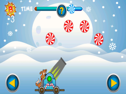 【免費遊戲App】` Candy Cannon Shoot The Sweet Puzzle Balls When I'm Bored-APP點子