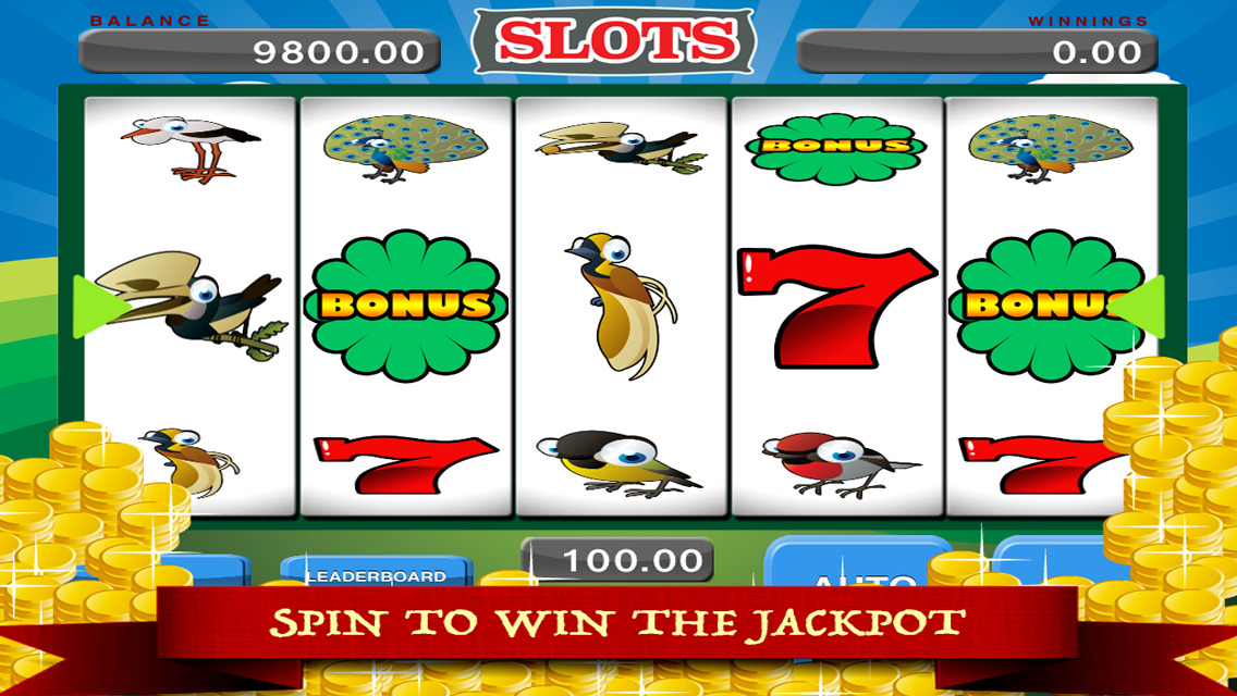 777 Pharaoh Fun Lucky Slots Game Casino