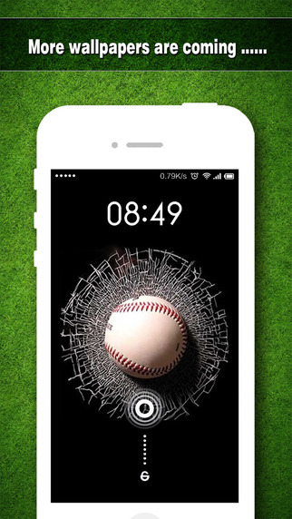 免費下載運動APP|Baseball Wallpapers Pro - Backgrounds & Home Screen Maker with Best Collection of MLB Sports Pictures app開箱文|APP開箱王