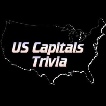 Triviabilities - US Capitals Trivia Edition LOGO-APP點子