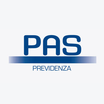 PAS Previdenza LOGO-APP點子