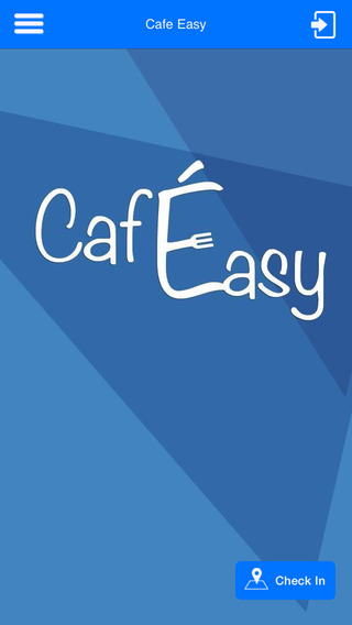 Cafe Easy