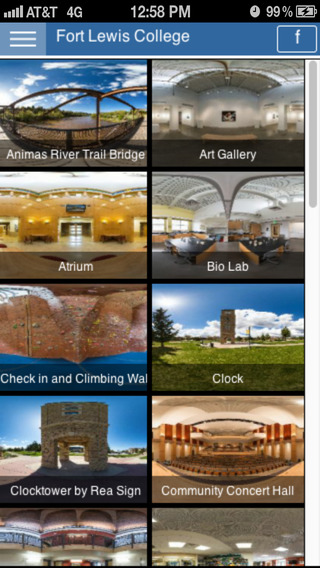 免費下載教育APP|Fort Lewis College Tour app開箱文|APP開箱王