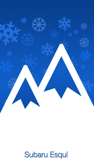免費下載旅遊APP|Estaciones de esqui – Esquiar Subaru app開箱文|APP開箱王