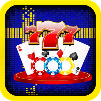 Swedish Casino: Casino Application! Slots, Lottery, and More! LOGO-APP點子