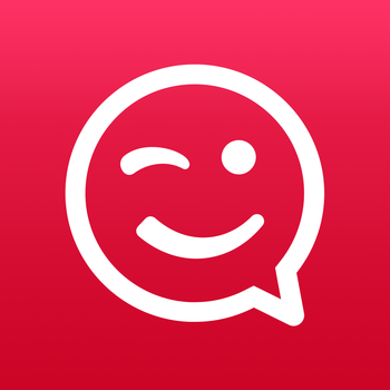 Bleenka - Play, Chat, Flirt & Meet new People LOGO-APP點子