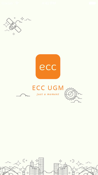 ECC UGM
