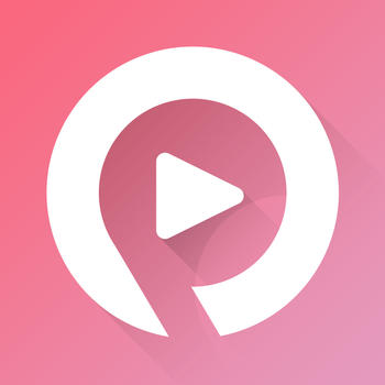 CROSS - Video Player LOGO-APP點子