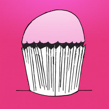 Primrose Bakery Cupcake and Cake Recipes LOGO-APP點子