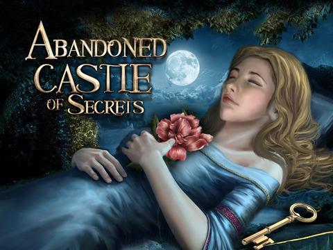 【免費遊戲App】Abandoned Secret Castle HD-APP點子