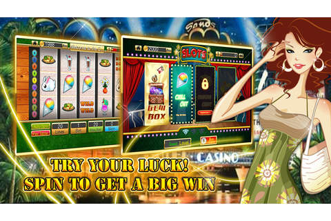 ```````````` 777 ```````````` All Slots Big Hit Jewel HD - Best Wheel of Luck Casino Game screenshot 2