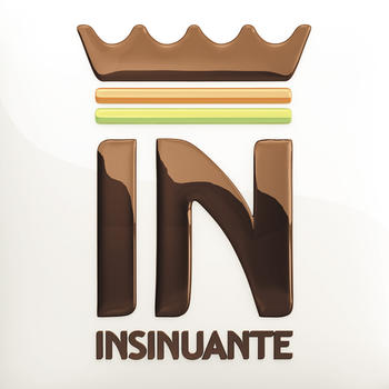 Insinuante.com.br LOGO-APP點子