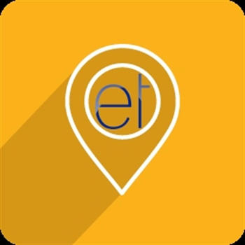 Eleman Takip LOGO-APP點子