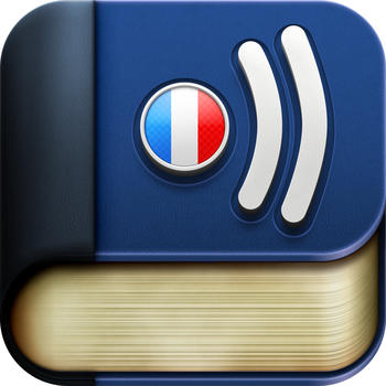 Livres Audio - 1333 Free French Audiobooks LOGO-APP點子