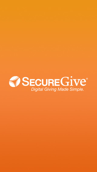 【免費財經App】SecureGive Mobile-APP點子