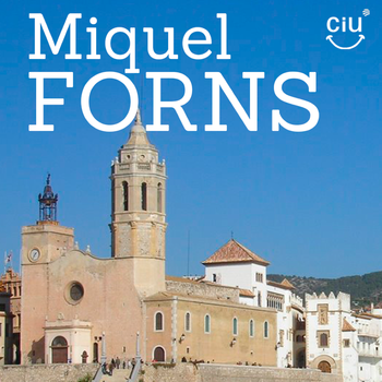 Miquel Forns LOGO-APP點子