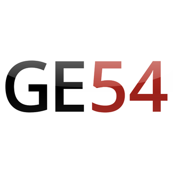 GE54 LOGO-APP點子