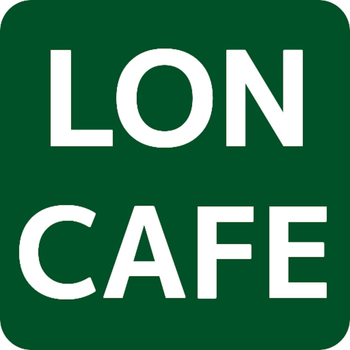 LONCAFE LOGO-APP點子