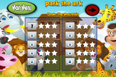 Park The Ark screenshot 3