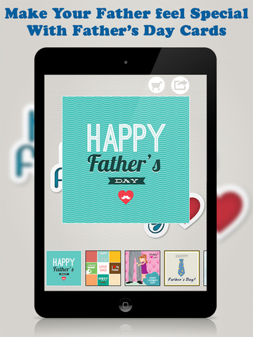 免費下載生活APP|Fathers Day Cards & Greetings Free app開箱文|APP開箱王