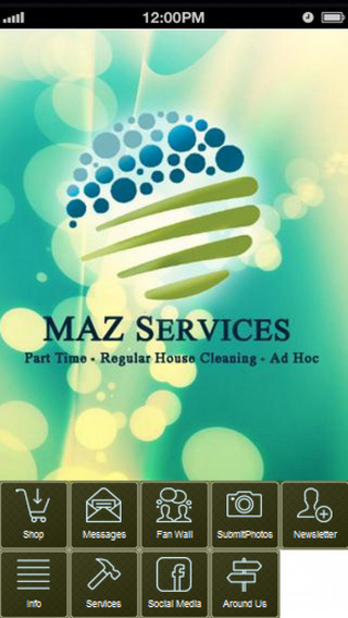 免費下載商業APP|MAZServices app開箱文|APP開箱王